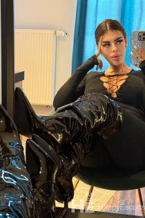 Emma, Alter 24, Escort in Stuttgart / Deutschland - 5