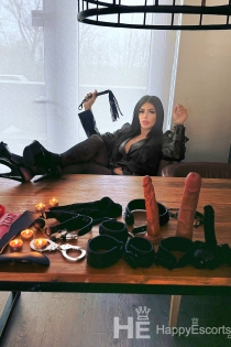 Emma, Alter 24, Escort in Stuttgart / Deutschland - 4