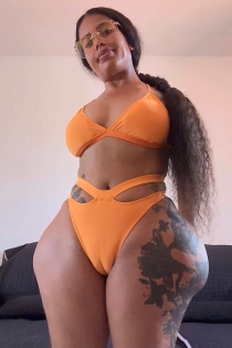 Baby Brasileira, Età 24, Lisbona / Portogallo Escort - 8