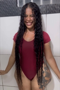 Baby Brasileira, Età 24, Lisbona / Portogallo Escort - 10