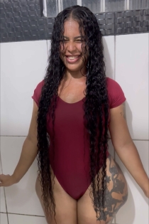 Baby Brasileira, 23 år, Lisboa / Portugal Eskorte - 10