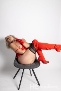 Marianna Athus, Alter 41, Escort in Pétange / Luxemburg - 7