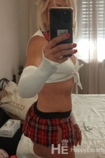 Marianna Bennevoie, Umri wa miaka 41, Luxemburg / Luxembourg Wasindikizaji - 5