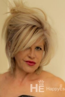 Marianna Bennevoie, 41 de ani, Luxemburg / Luxemburg Escorte - 10