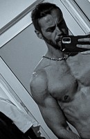 Kain, Age 30, Escort in Belgrade / Serbia