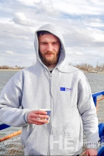 Kasper, 27 ετών, Κισινάου / Μολδαβία Συνοδοί - 1