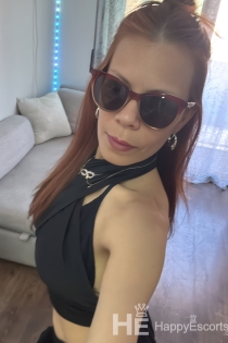 Dayana Pequeña Pero Peligrosa, 29 años, Escorts Barcelona / España - 11