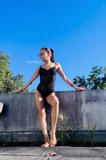 DAYANA 35 años, Edad 35