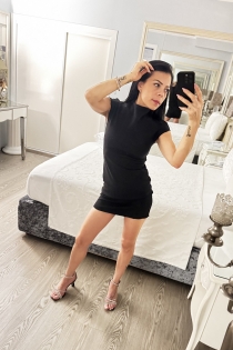 Carol, Alter 28, Escort in Barcelona / Spanien - 8