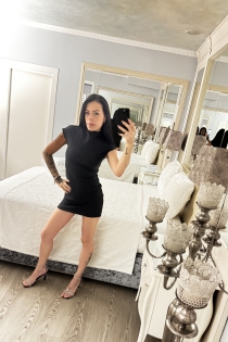 Carol, Alter 28, Escort in Barcelona / Spanien - 9