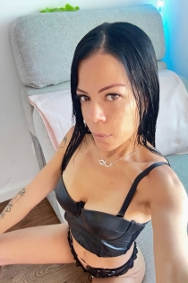 Carol, Alter 28, Escort in Barcelona / Spanien - 4