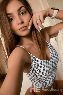 Tasya, 24, Jerevan/Armenia Escorts - 4