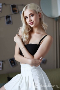 Irena, 21 anni, Bergamo / Italia Escort - 2