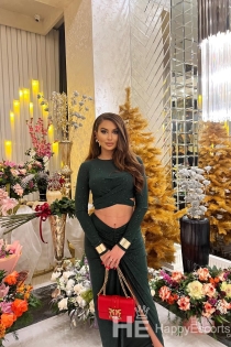 Karla, อายุ 23, ซาเกร็บ / Escorts โครเอเชีย - 12