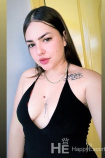 Jhoely, Age 25, New York City / USA Escorts - 1