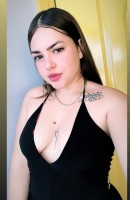 Jhoely, 25-aastane, New York City / USA saatjad