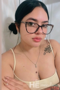 Jhoely, 25-aastane, New York City / USA Eskort - 5