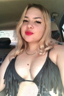 Jhoely, 25-aastane, New York City / USA Eskort - 8