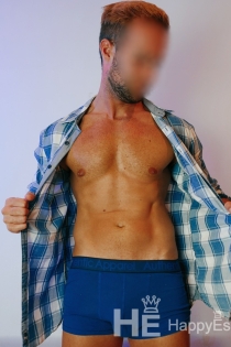Hugo Nascimento, Age 29, Escort in Portimão / Portugal - 4
