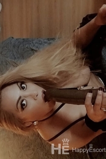 Leysihot, 30 ans, Paris / France Escortes - 2
