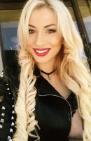 Nika, 27 anni, Escort Milano / Italia