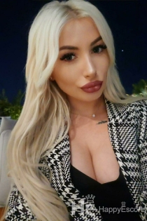 Nika, Età 27, Milano / Italia Escort - 2