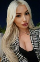 Nika, Yaş 27, Milano / İtalya Eskortlar
