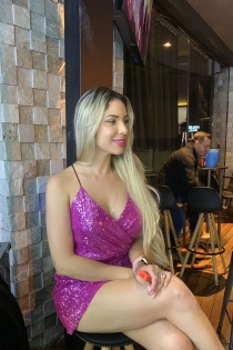 Jasmine Dior, Age 23, Escort in Marbella / Spain - 5