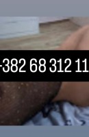 Ester, Age 23, Escort in Tirana / Albania