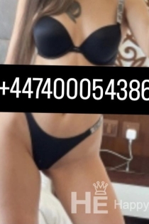 Ester, Age 23, Escort in Tirana / Albania - 1