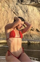 Antonella, Umri wa miaka 27, Sevilla / Uhispania Wasindikizaji