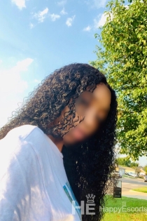 Abbastanza minuta, 23 anni, Escort a Dallas / USA - 3