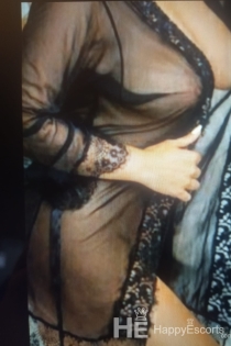 Carolina, 27 let, San Giljan / Malta Escorts – 2