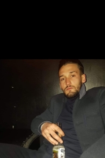 Nik, 29-aastane, Ingolstadt / Saksamaa saatjad – 1