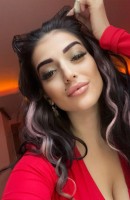 Monika, 23 años, Escorts Zagreb / ​​Croacia