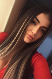 Monika, 23 de ani, Zagreb / ​​Escorte Croația - 2