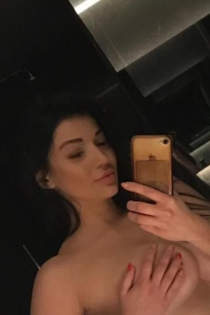 Monika, 24 år, Beograd / Serbia Eskorte - 3