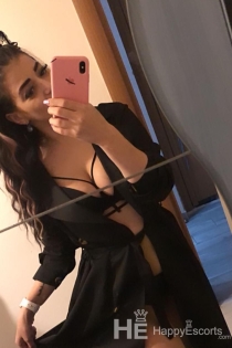Monika, 24 år, Beograd / Serbia Eskorte - 5