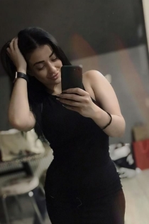 Monika, 24 år, Beograd / Serbia Eskorte - 6