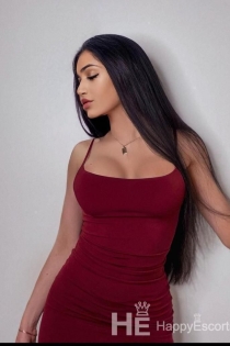 Monika, 24 år, Beograd / Serbia Eskorte - 9