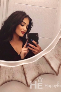 Monika, 24 år, Beograd / Serbia Eskorte - 10