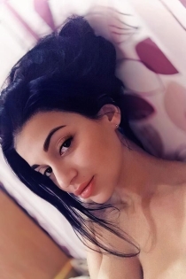 Monika, 23 m., Zagrebas / Kroatija Escorts – 12