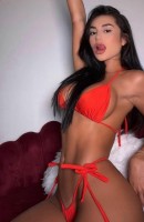 Viktoria, Age 24, Escort in Yerevan / Armenia