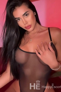Viktoria, Umri wa miaka 25, Yerevan / Armenia Wasindikizaji - 6