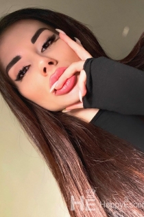 Vlada, 27-aastane, Jerevan / Armeenia saatjad – 4