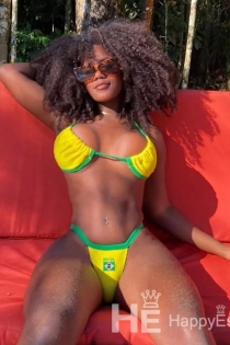 Mia, 28 años, Escorts Marbella / España - 4