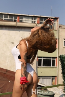 Anna, Alter 26, Escort in Skopje / Mazedonien - 5