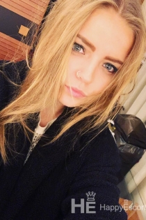Anna, Alter 26, Escort in Skopje / Mazedonien - 9