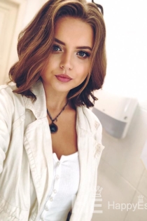 Anna, Alter 26, Escort in Skopje / Mazedonien - 10