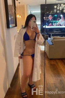 Elena, 26 ans, Marseille / France Escortes - 3